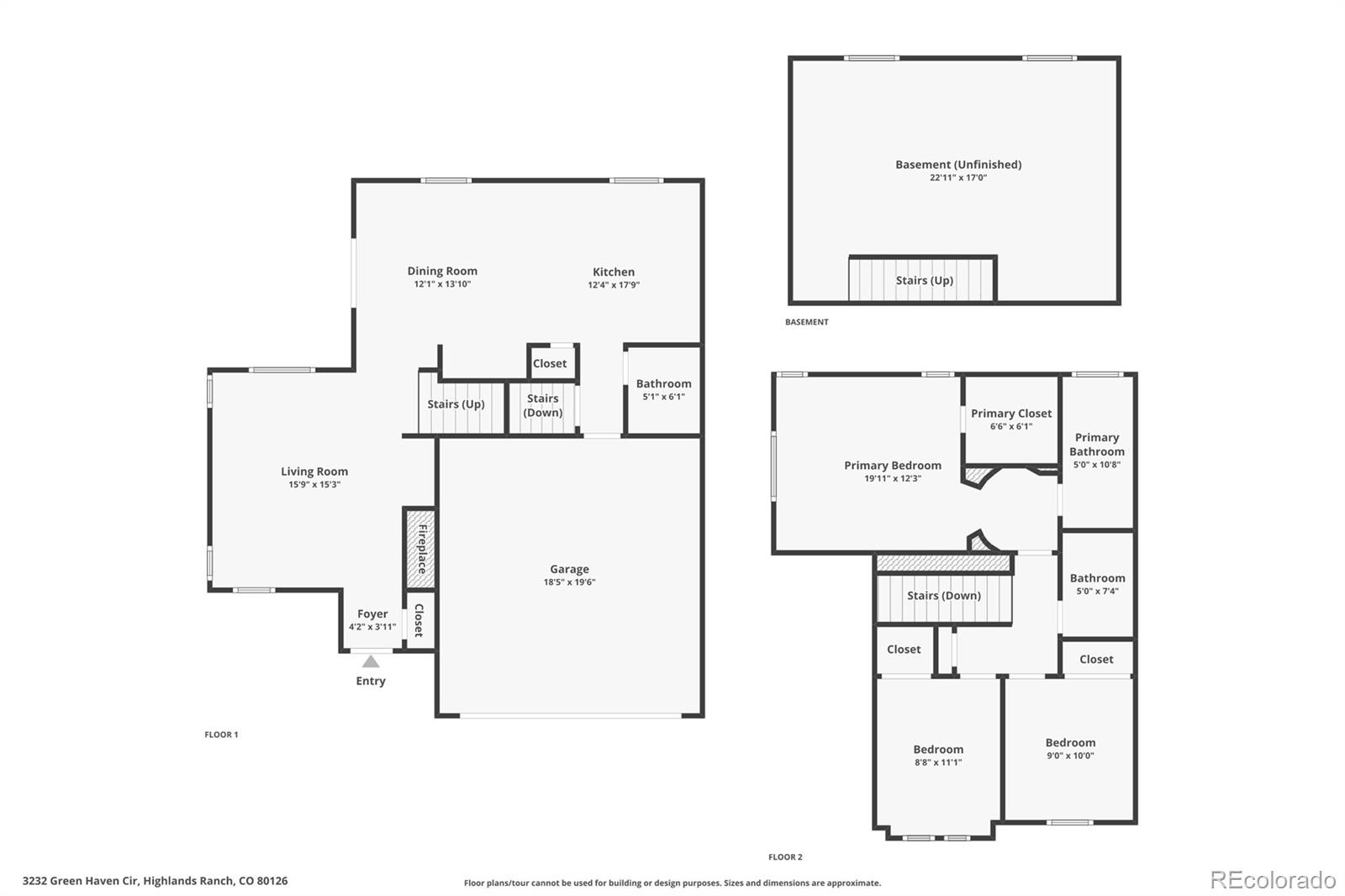 MLS Image #40 for 3232  green haven circle,highlands ranch, Colorado