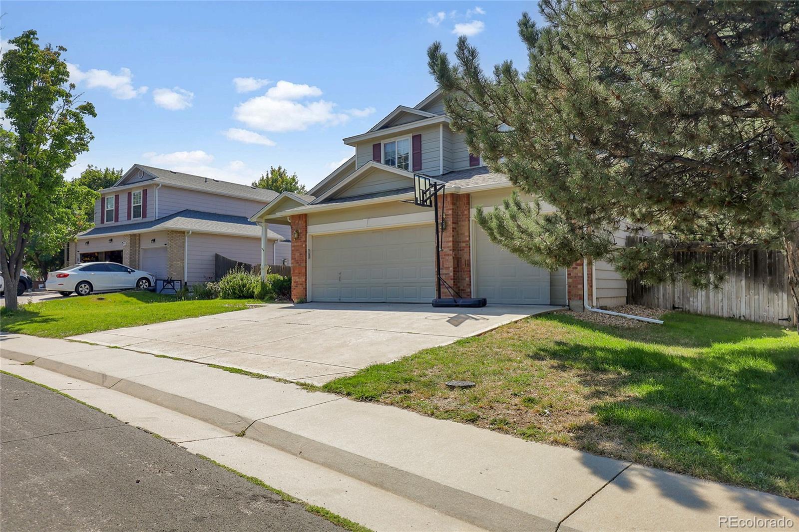 MLS Image #1 for 19615 e caspian circle,aurora, Colorado