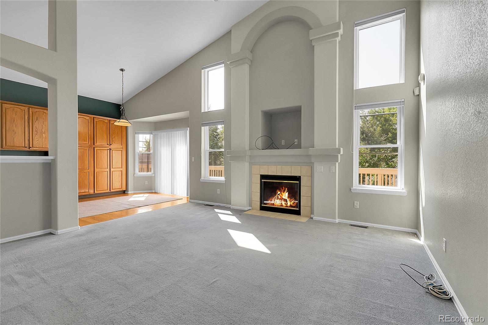 MLS Image #10 for 19615 e caspian circle,aurora, Colorado