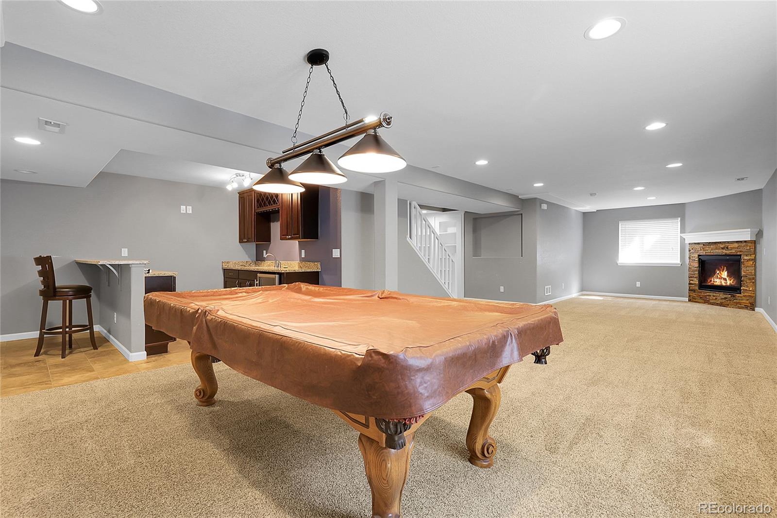 MLS Image #16 for 19615 e caspian circle,aurora, Colorado