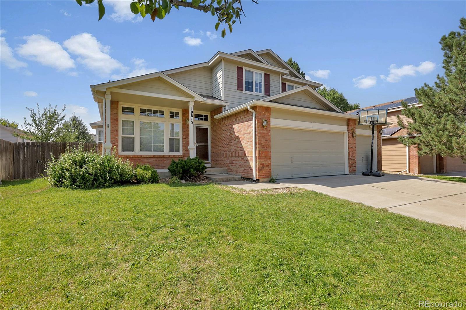 MLS Image #2 for 19615 e caspian circle,aurora, Colorado