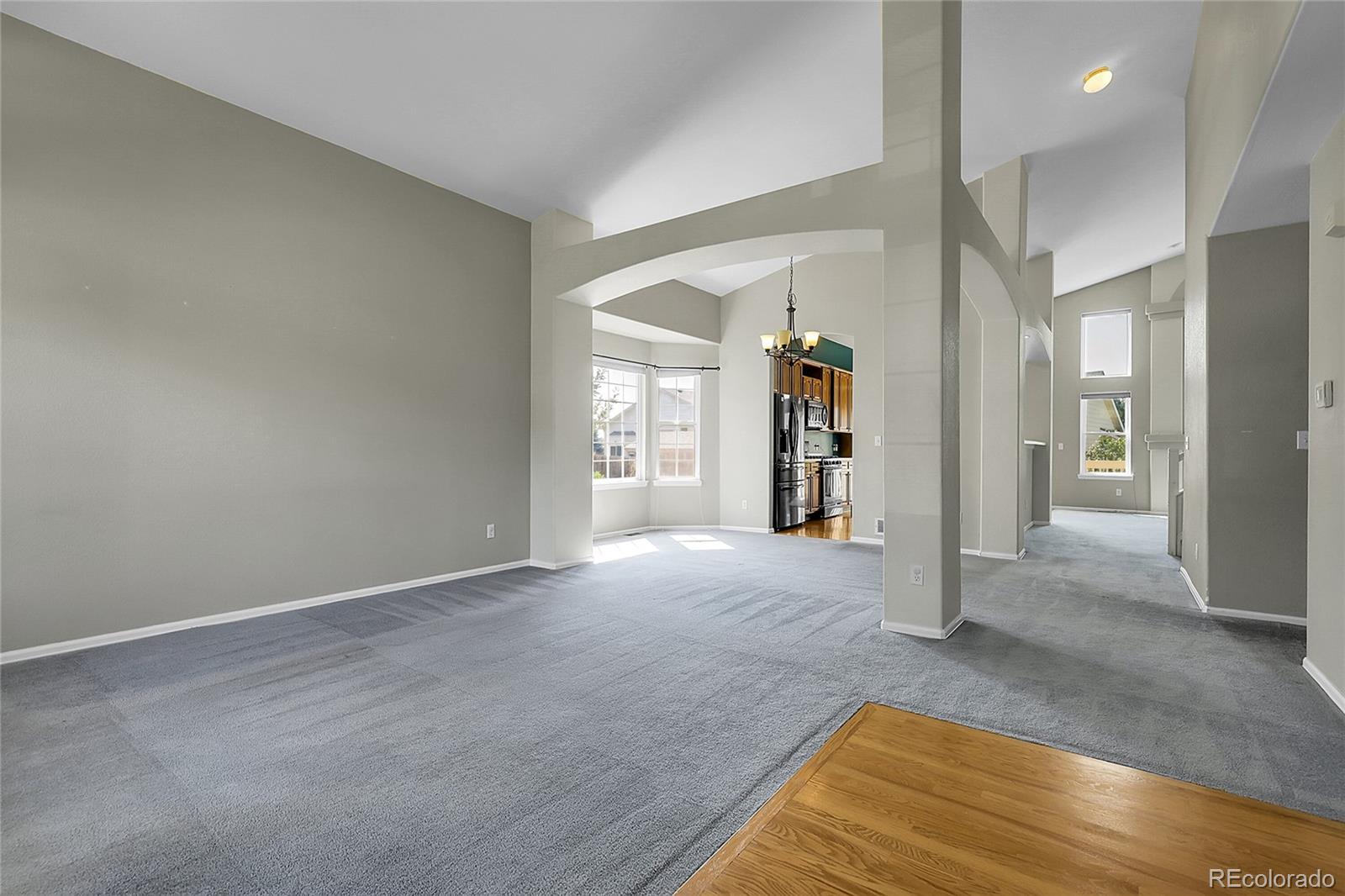 MLS Image #3 for 19615 e caspian circle,aurora, Colorado