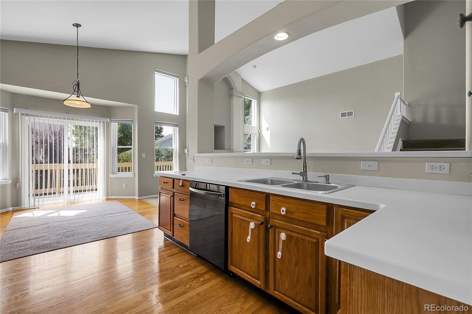 MLS Image #6 for 19615 e caspian circle,aurora, Colorado