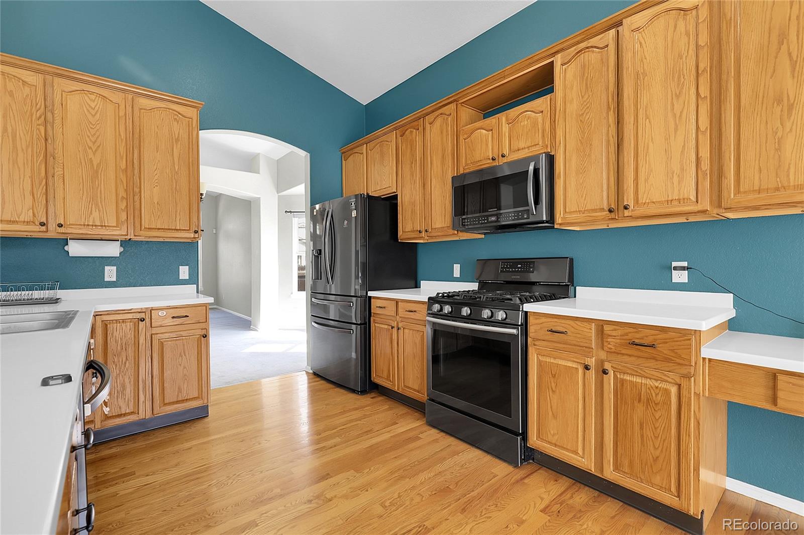 MLS Image #7 for 19615 e caspian circle,aurora, Colorado