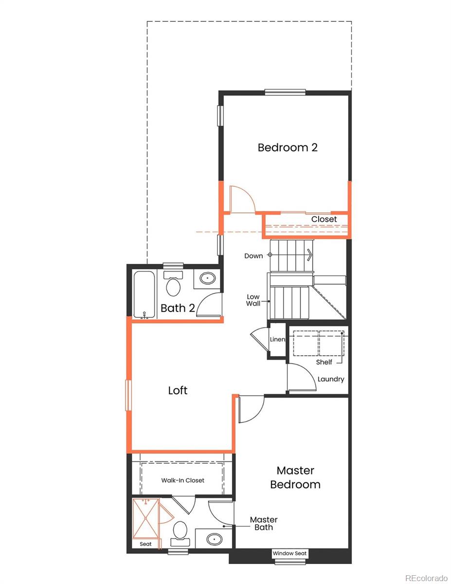 MLS Image #33 for 1154  anker drive,erie, Colorado