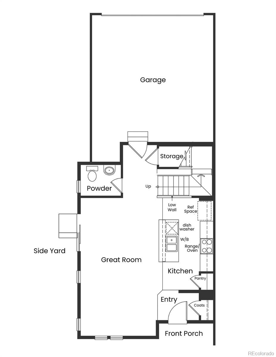 MLS Image #34 for 1154  anker drive,erie, Colorado