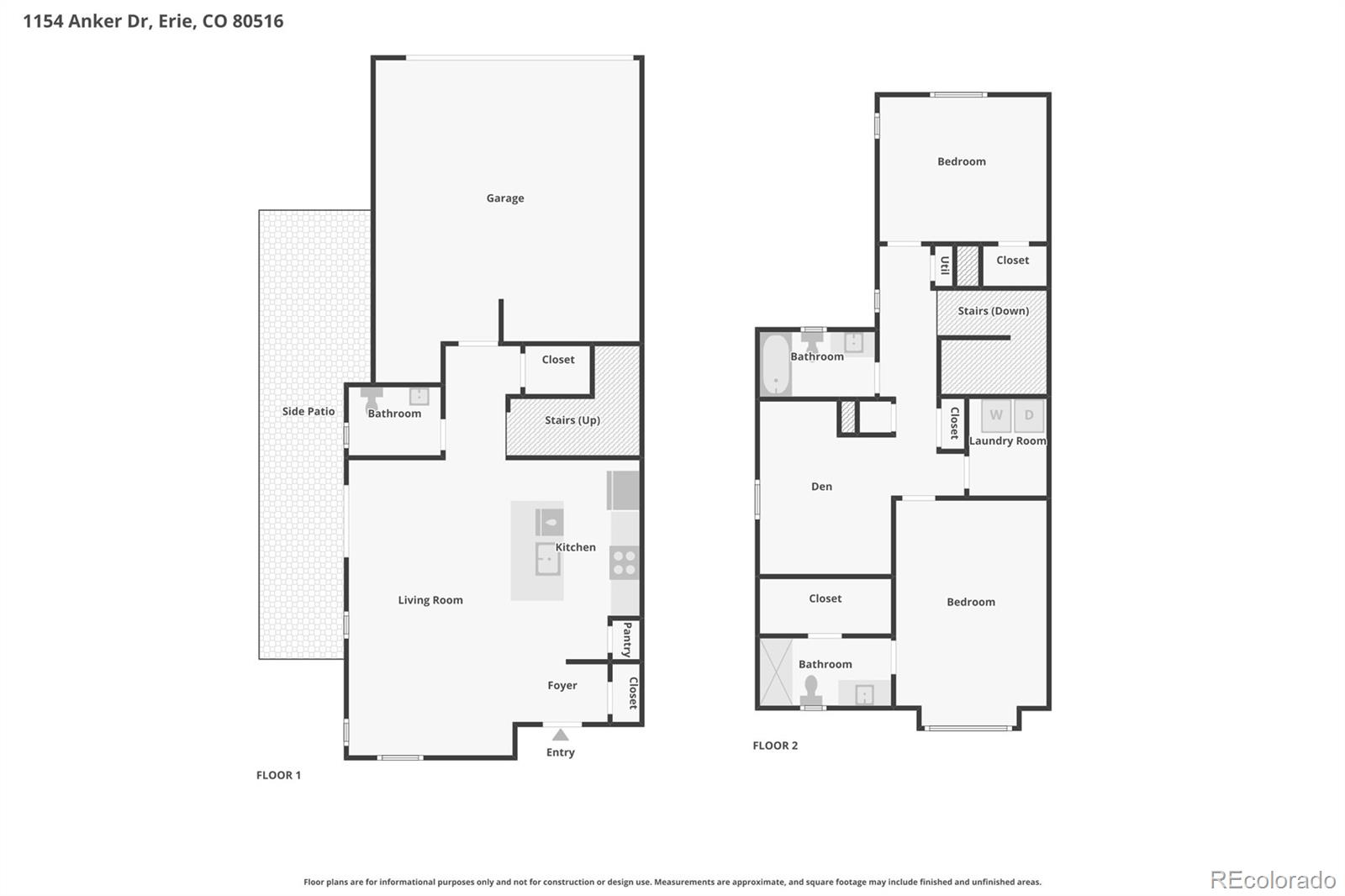 MLS Image #42 for 1154  anker drive,erie, Colorado