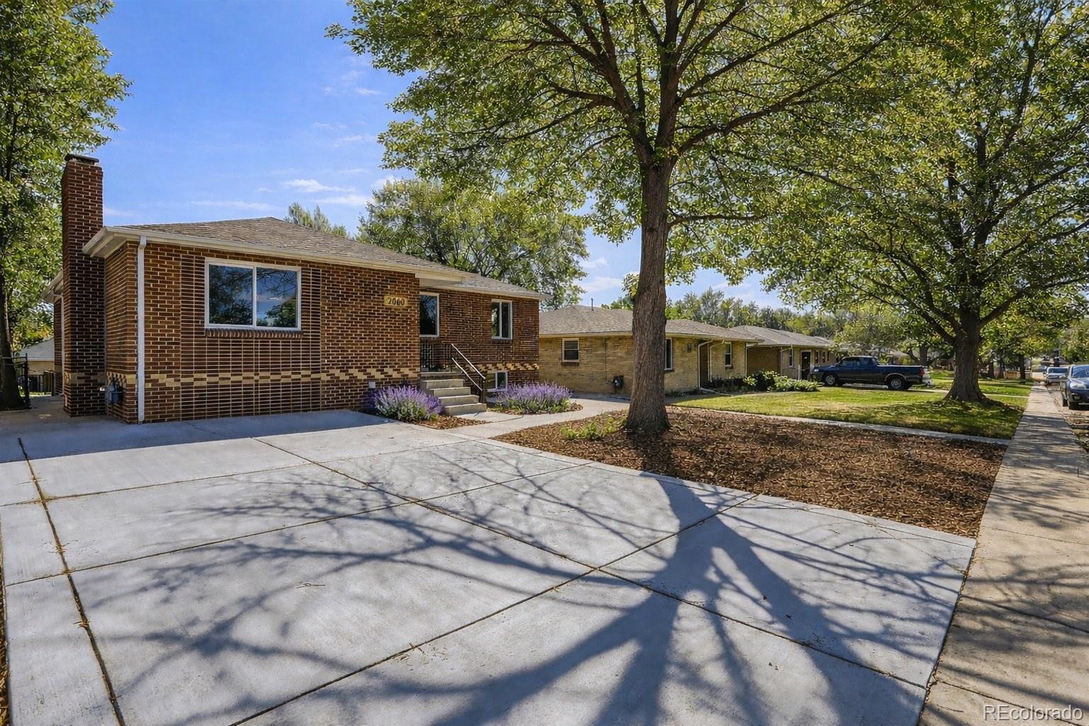 MLS Image #0 for 2060  newland street,edgewater, Colorado