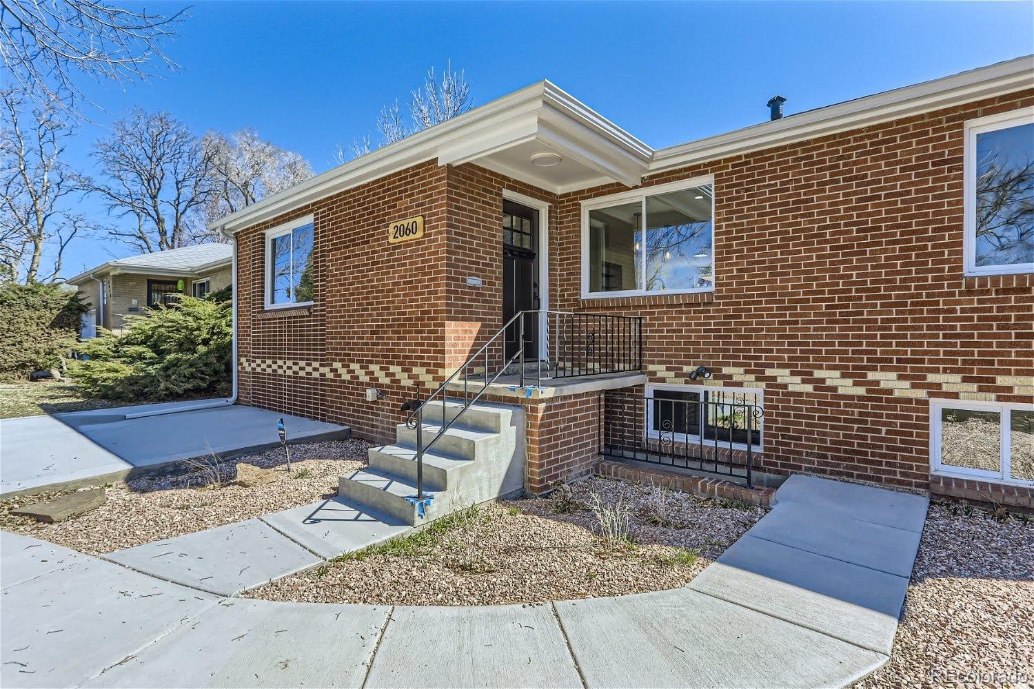 MLS Image #2 for 2060  newland street,edgewater, Colorado
