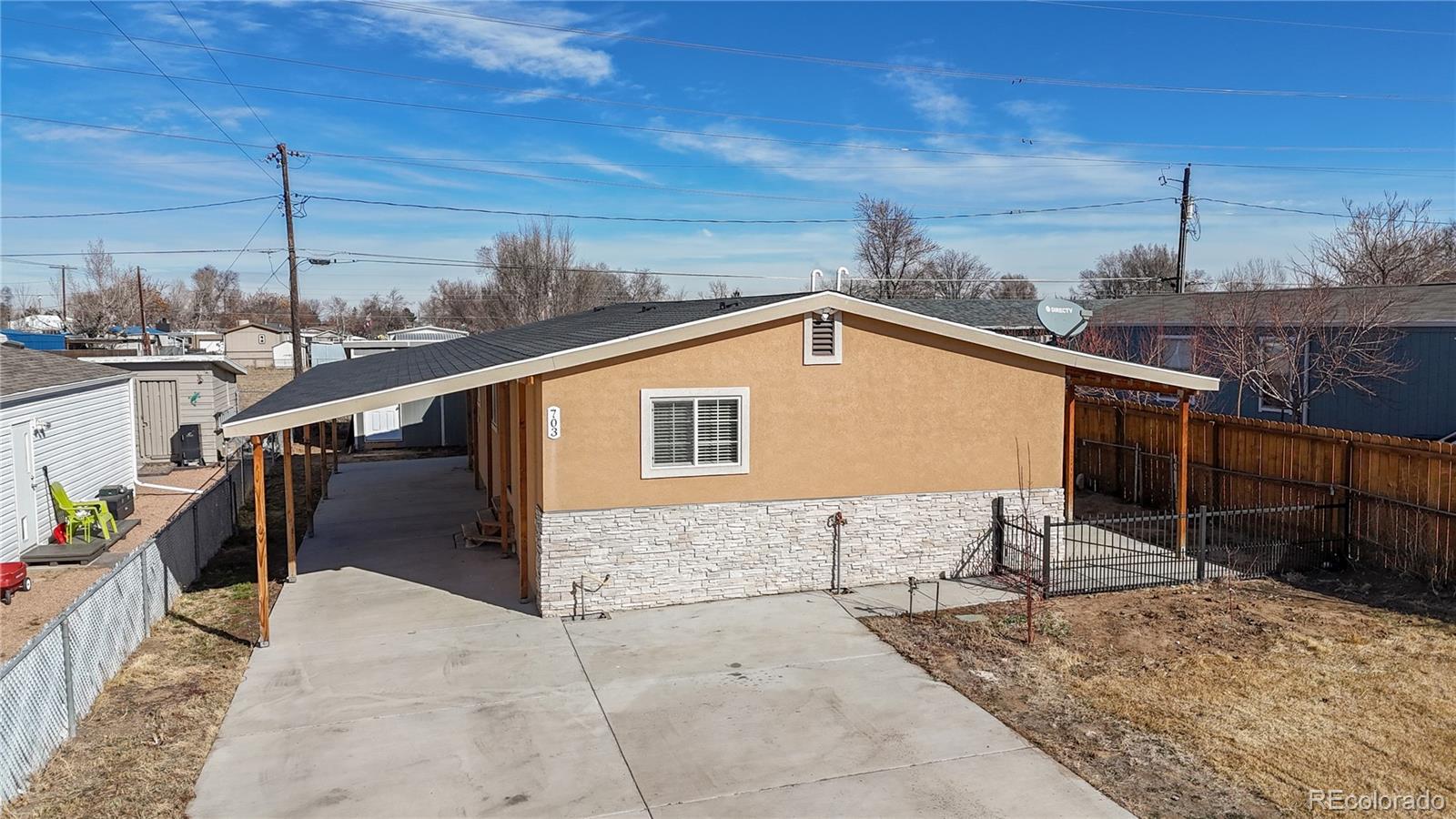 MLS Image #2 for 703  locust avenue,lochbuie, Colorado