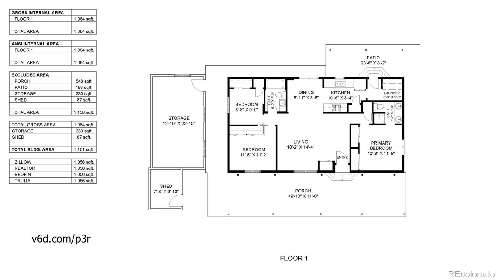 MLS Image #27 for 703  locust avenue,lochbuie, Colorado
