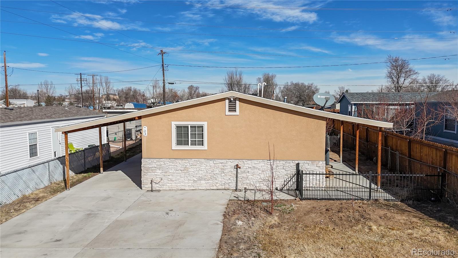 MLS Image #40 for 703  locust avenue,lochbuie, Colorado