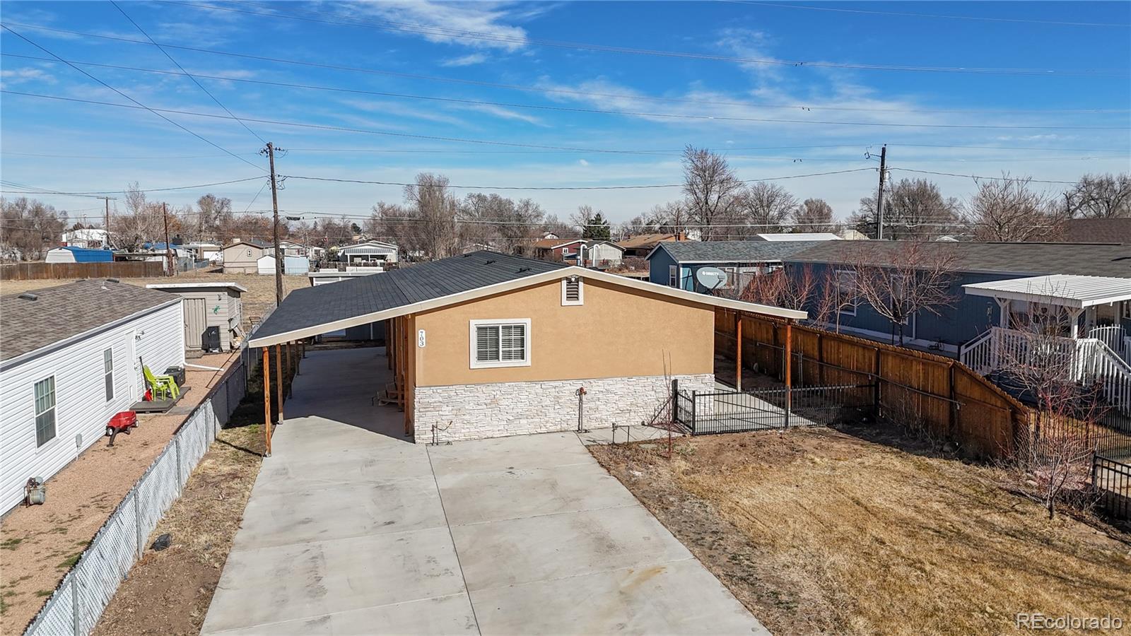 MLS Image #43 for 703  locust avenue,lochbuie, Colorado