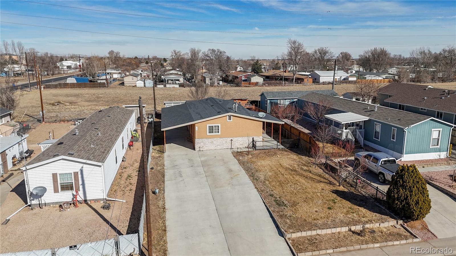 MLS Image #44 for 703  locust avenue,lochbuie, Colorado