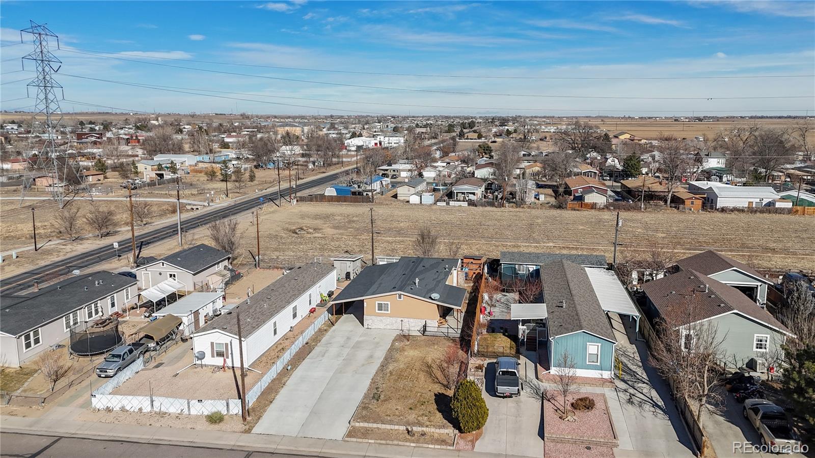 MLS Image #47 for 703  locust avenue,lochbuie, Colorado