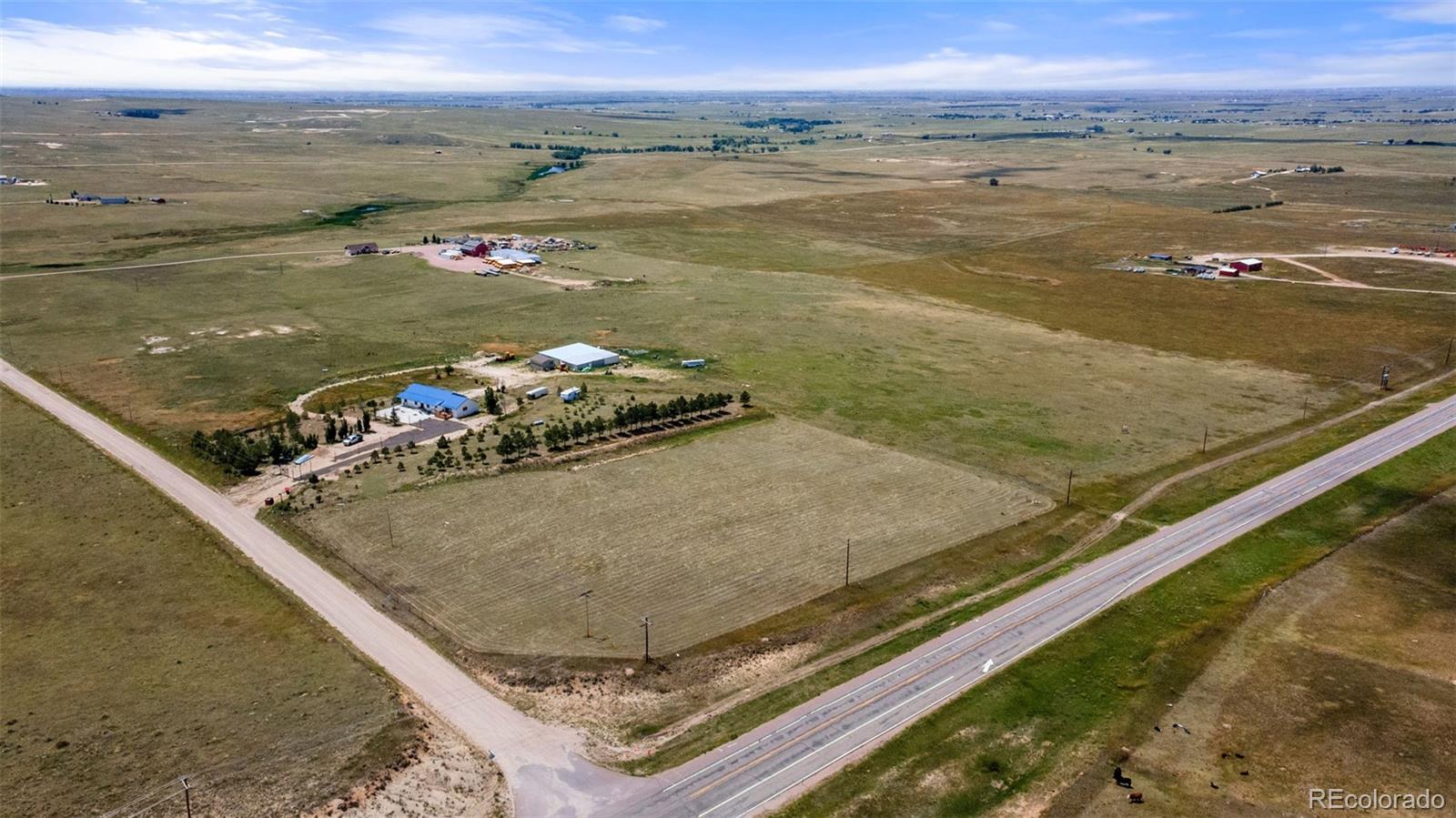 MLS Image #31 for 26775 e us highway 24 ,calhan, Colorado