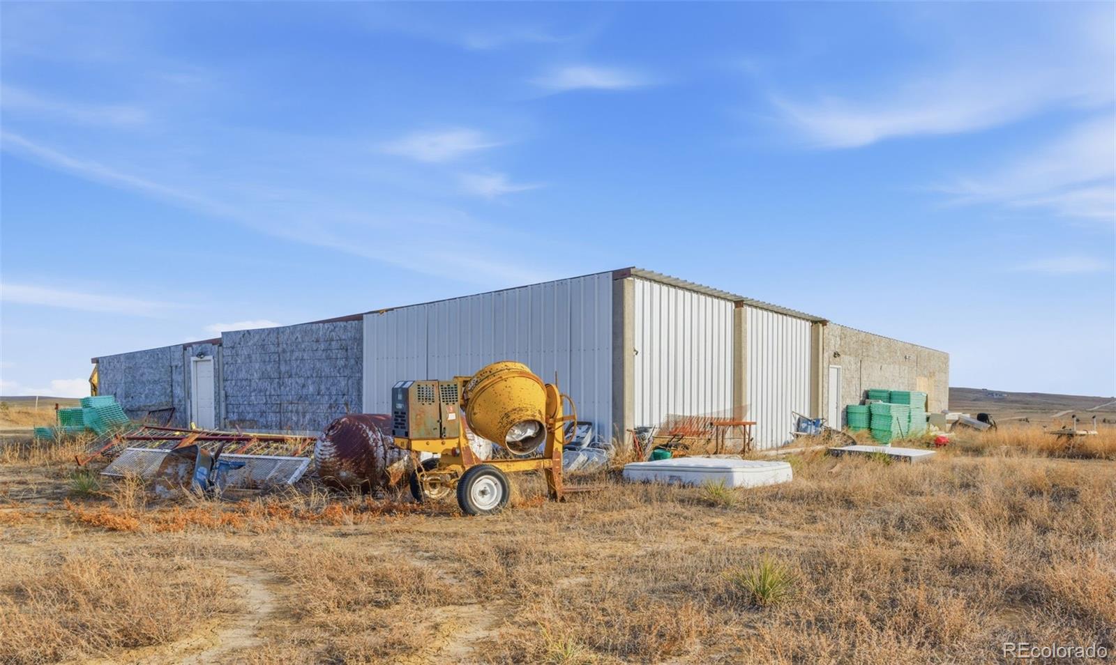 MLS Image #33 for 26775 e us highway 24 ,calhan, Colorado