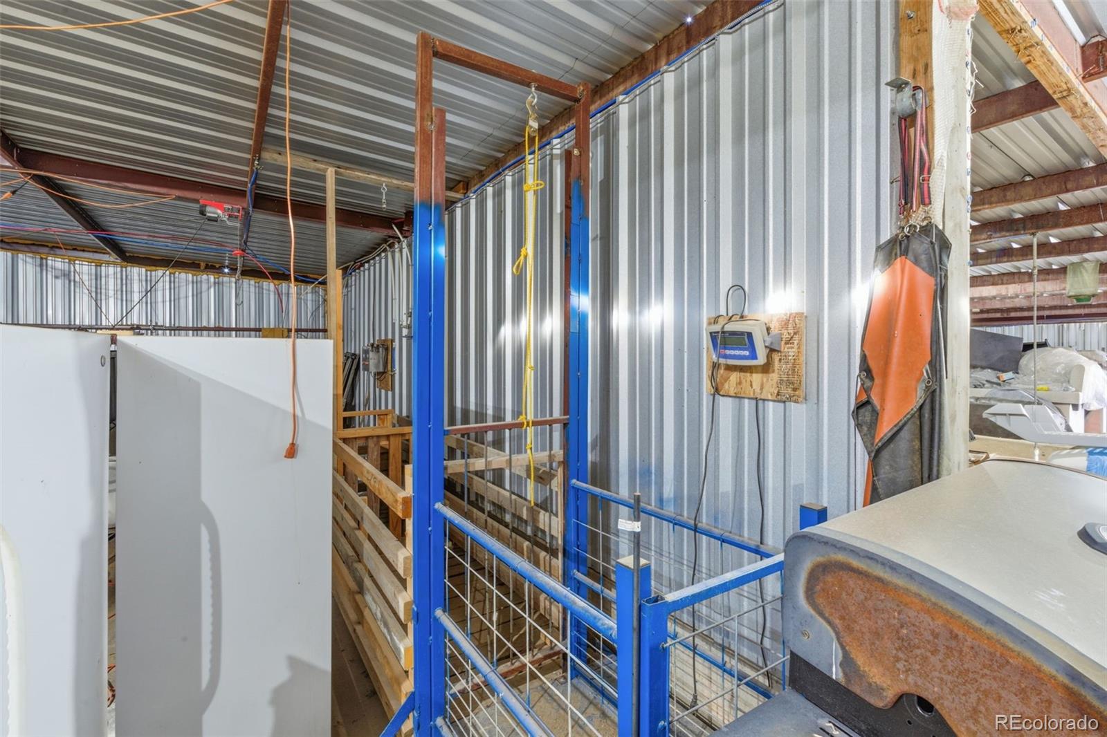 MLS Image #35 for 26775 e us highway 24 ,calhan, Colorado