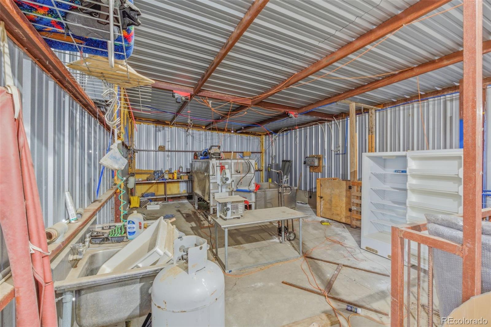 MLS Image #36 for 26775 e us highway 24 ,calhan, Colorado