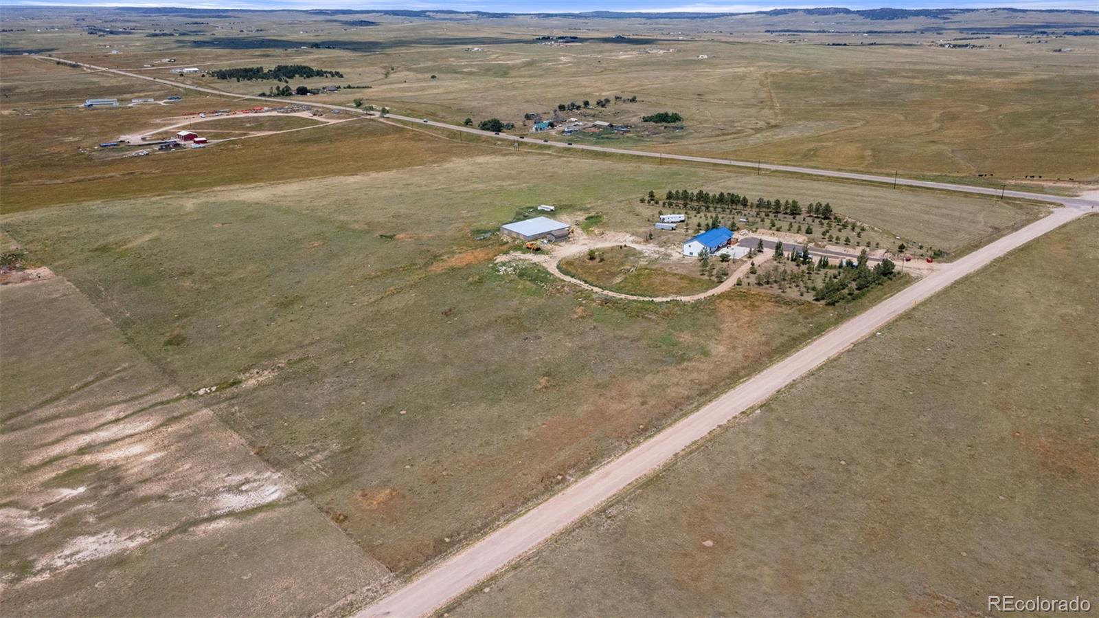 MLS Image #38 for 26775 e us highway 24 ,calhan, Colorado