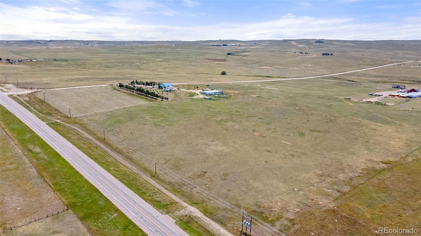 MLS Image #39 for 26775 e us highway 24 ,calhan, Colorado