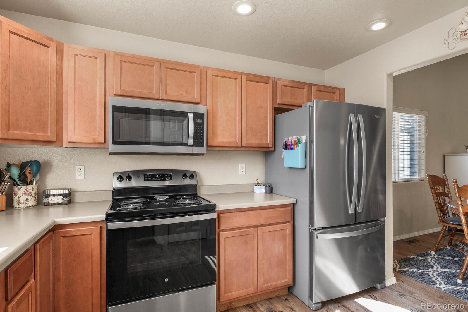 MLS Image #5 for 7394  owings point,peyton, Colorado