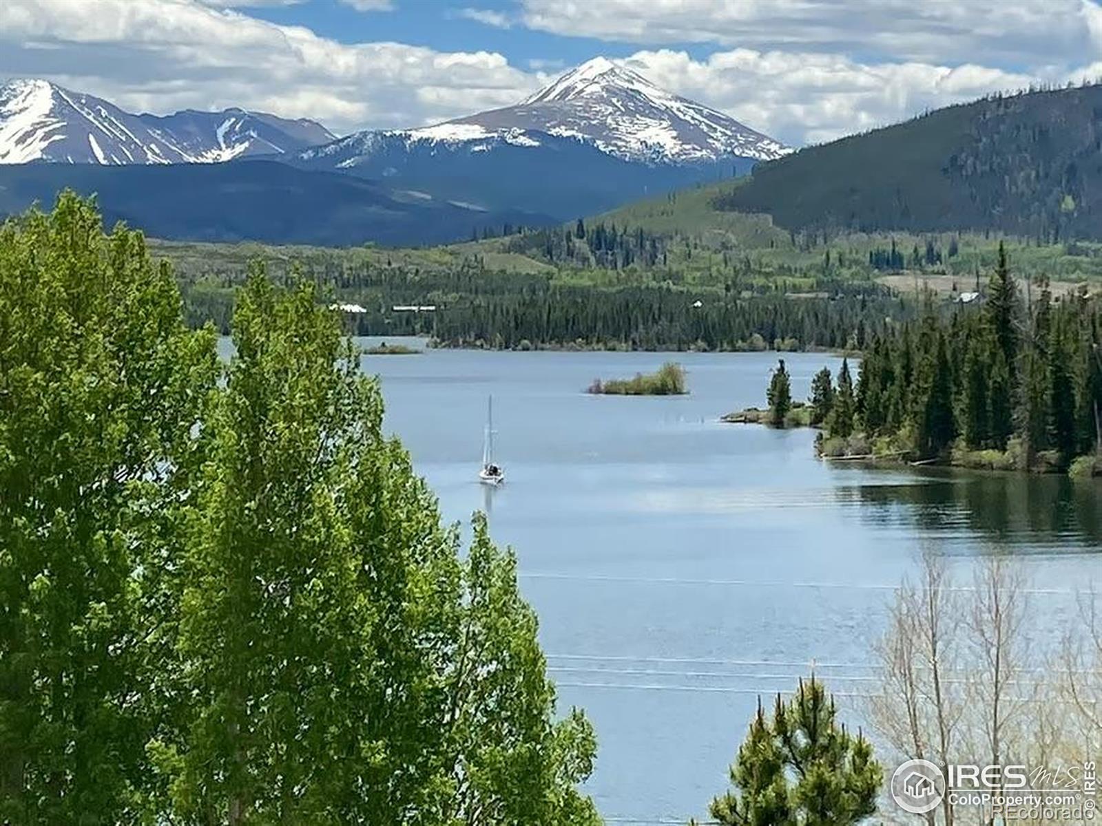 MLS Image #0 for 8500  ryan gulch road,silverthorne, Colorado