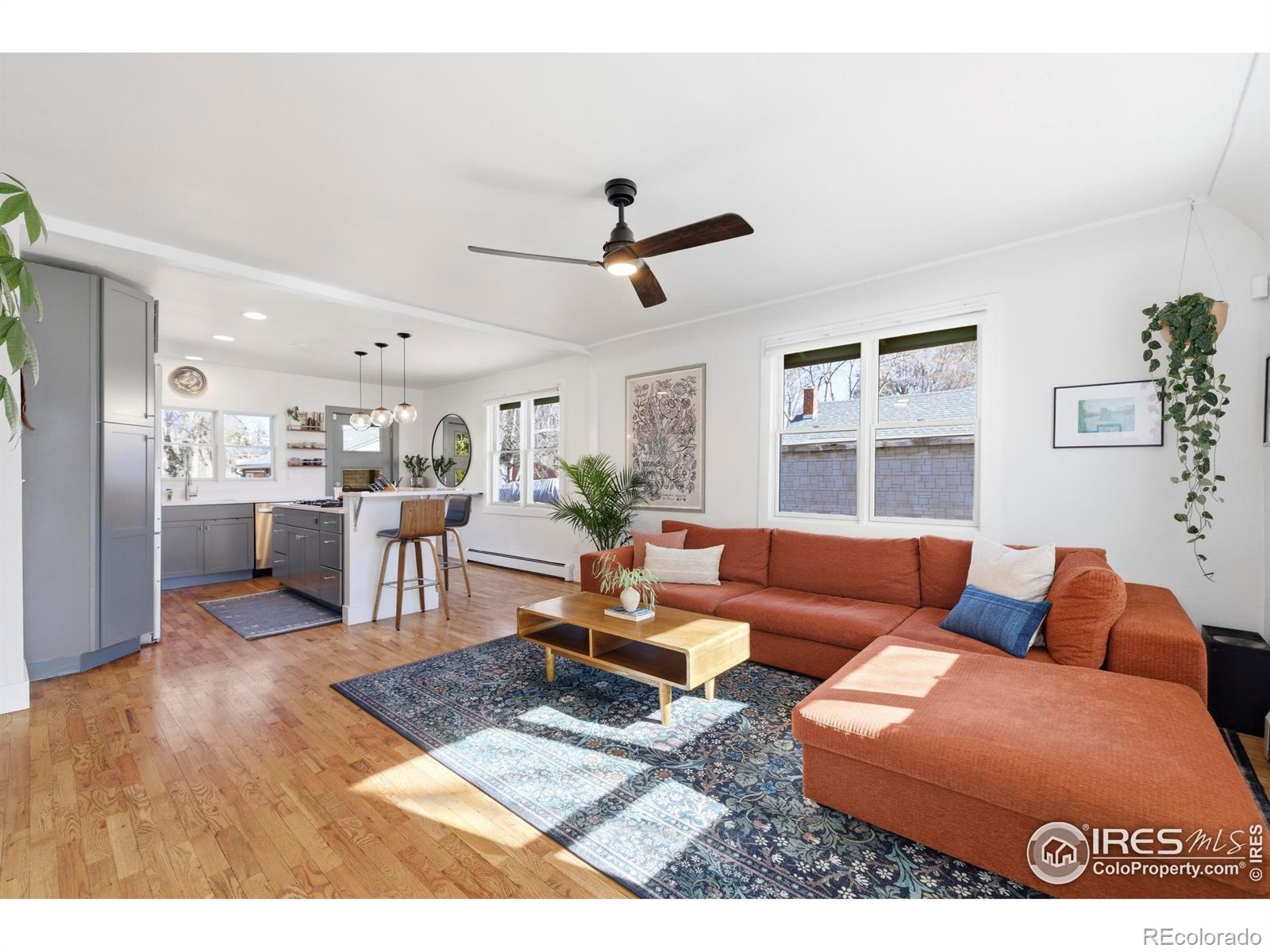 MLS Image #2 for 1212  maple street,fort collins, Colorado