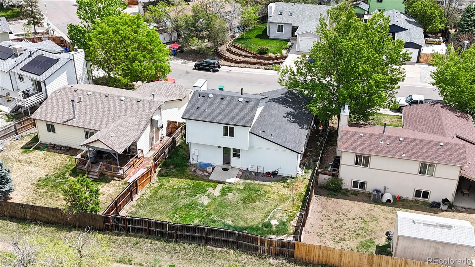 MLS Image #23 for 4763 s taft street,morrison, Colorado