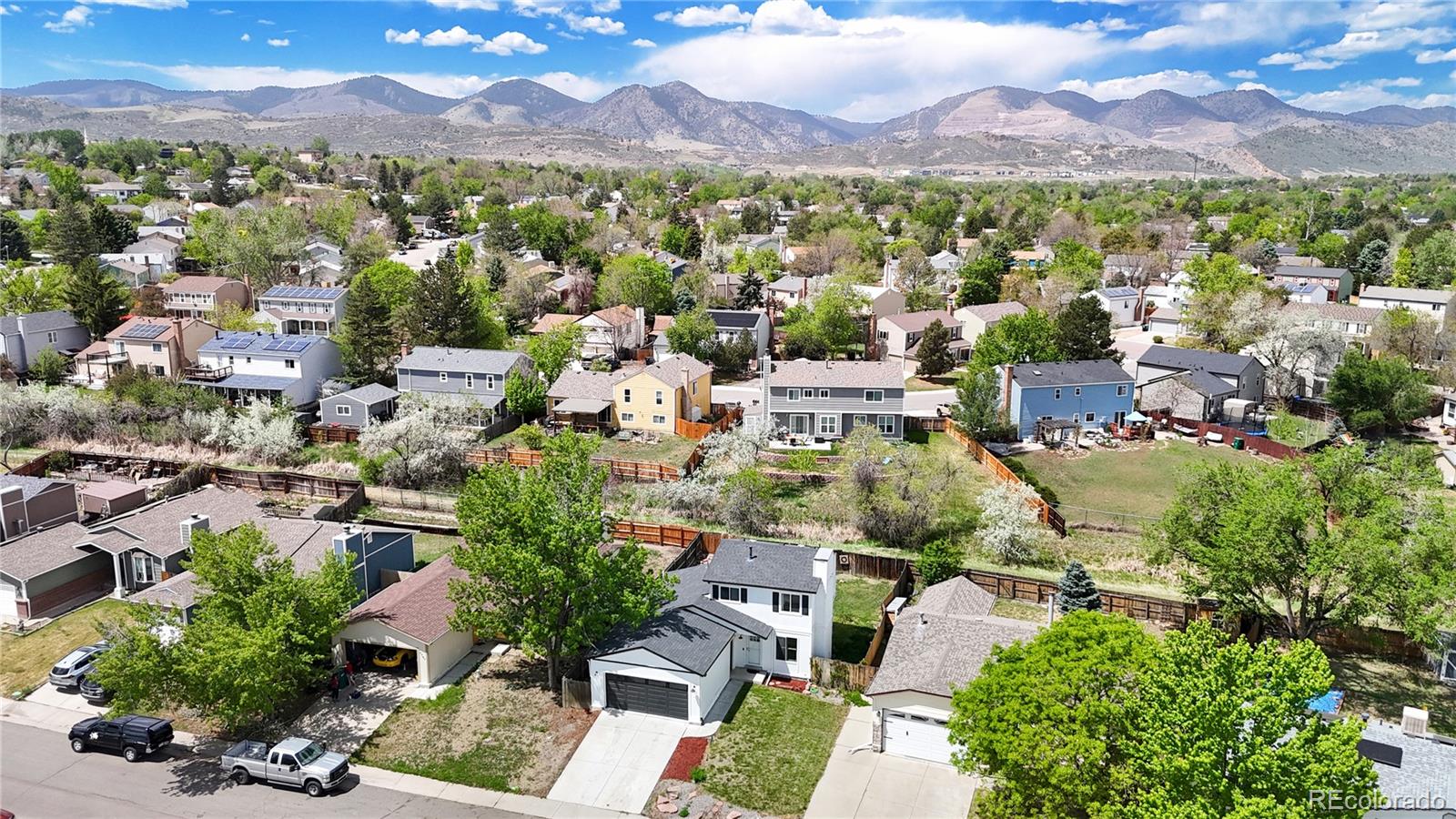 MLS Image #24 for 4763 s taft street,morrison, Colorado