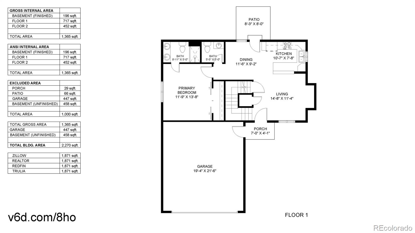 MLS Image #25 for 4763 s taft street,morrison, Colorado