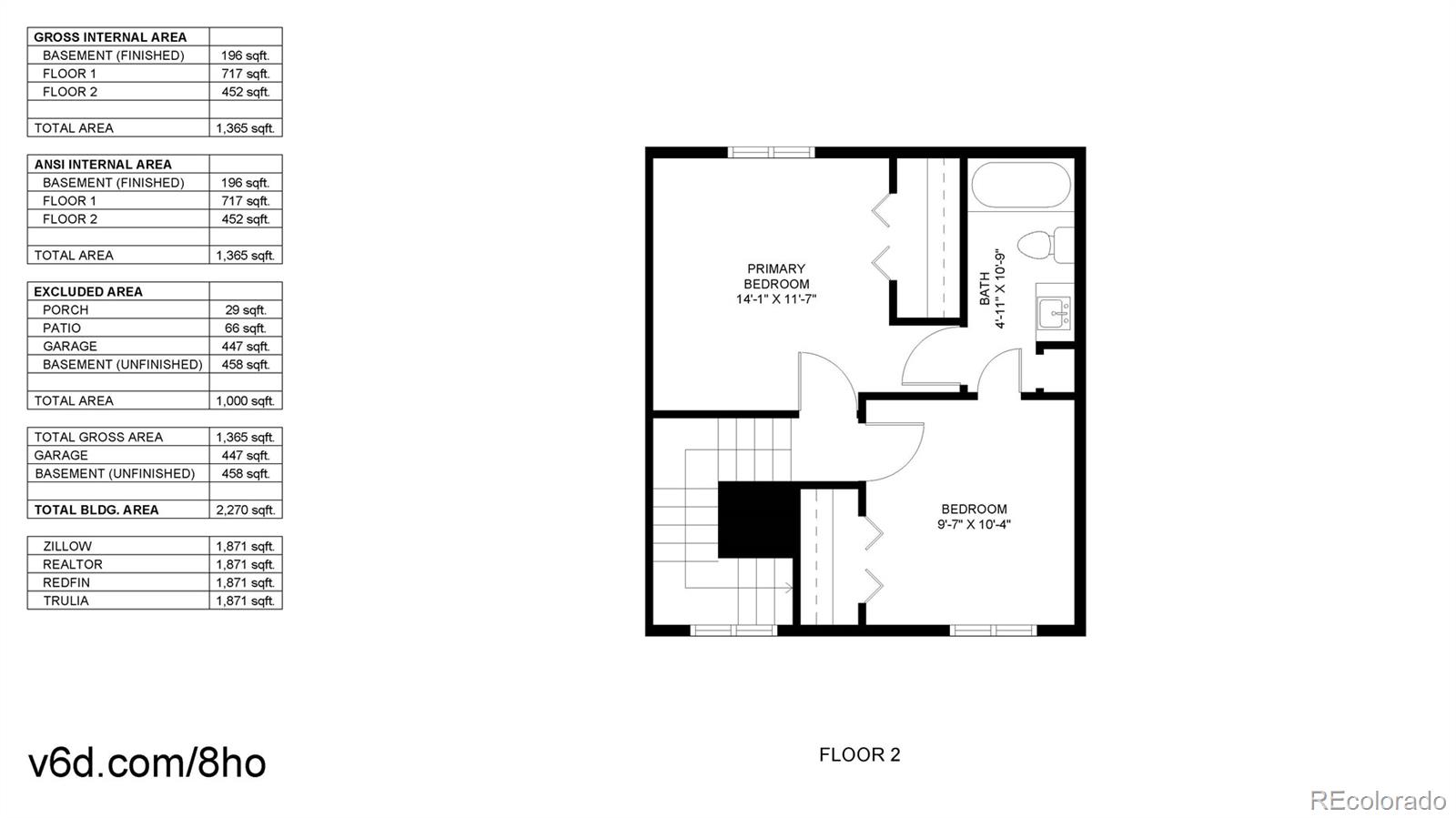 MLS Image #26 for 4763 s taft street,morrison, Colorado