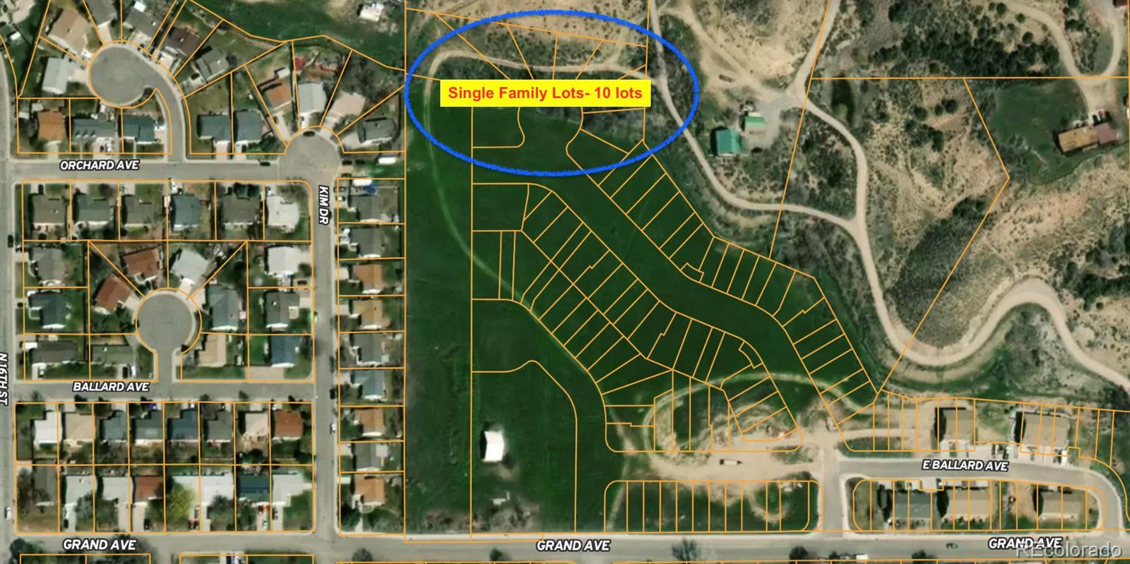 MLS Image #2 for    ,silt, Colorado