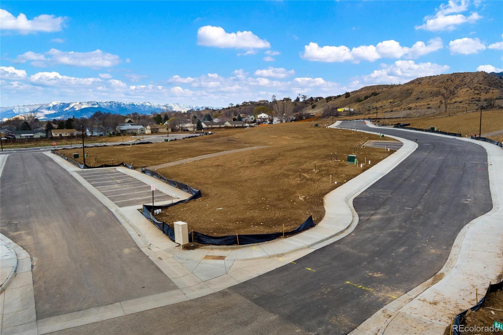 MLS Image #33 for    ,silt, Colorado