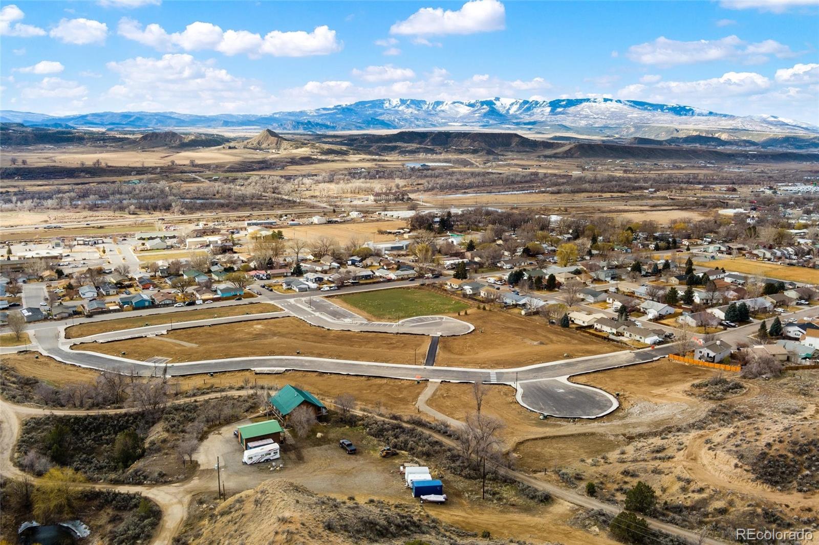MLS Image #5 for    ,silt, Colorado