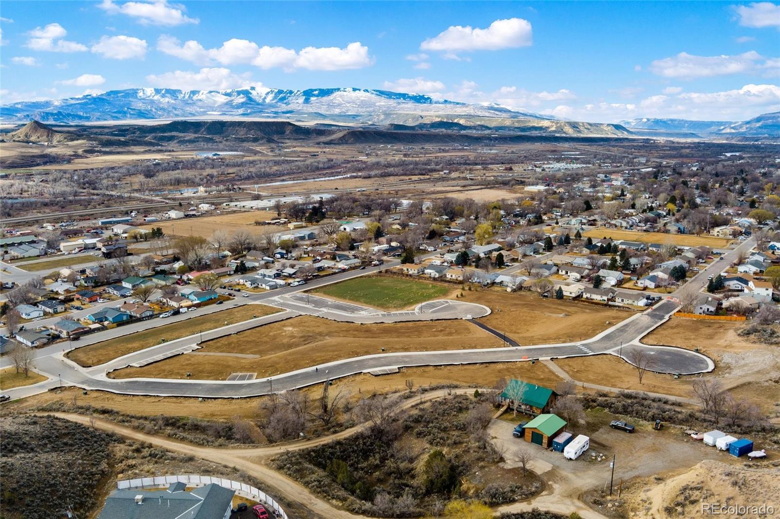 MLS Image #6 for    ,silt, Colorado