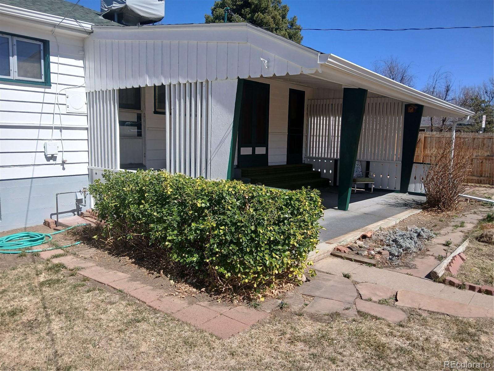 MLS Image #24 for 10090 e lowry place,aurora, Colorado