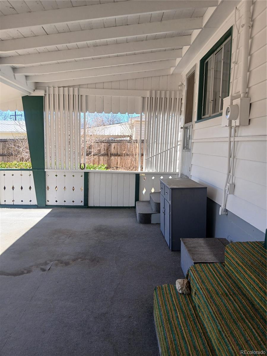 MLS Image #25 for 10090 e lowry place,aurora, Colorado