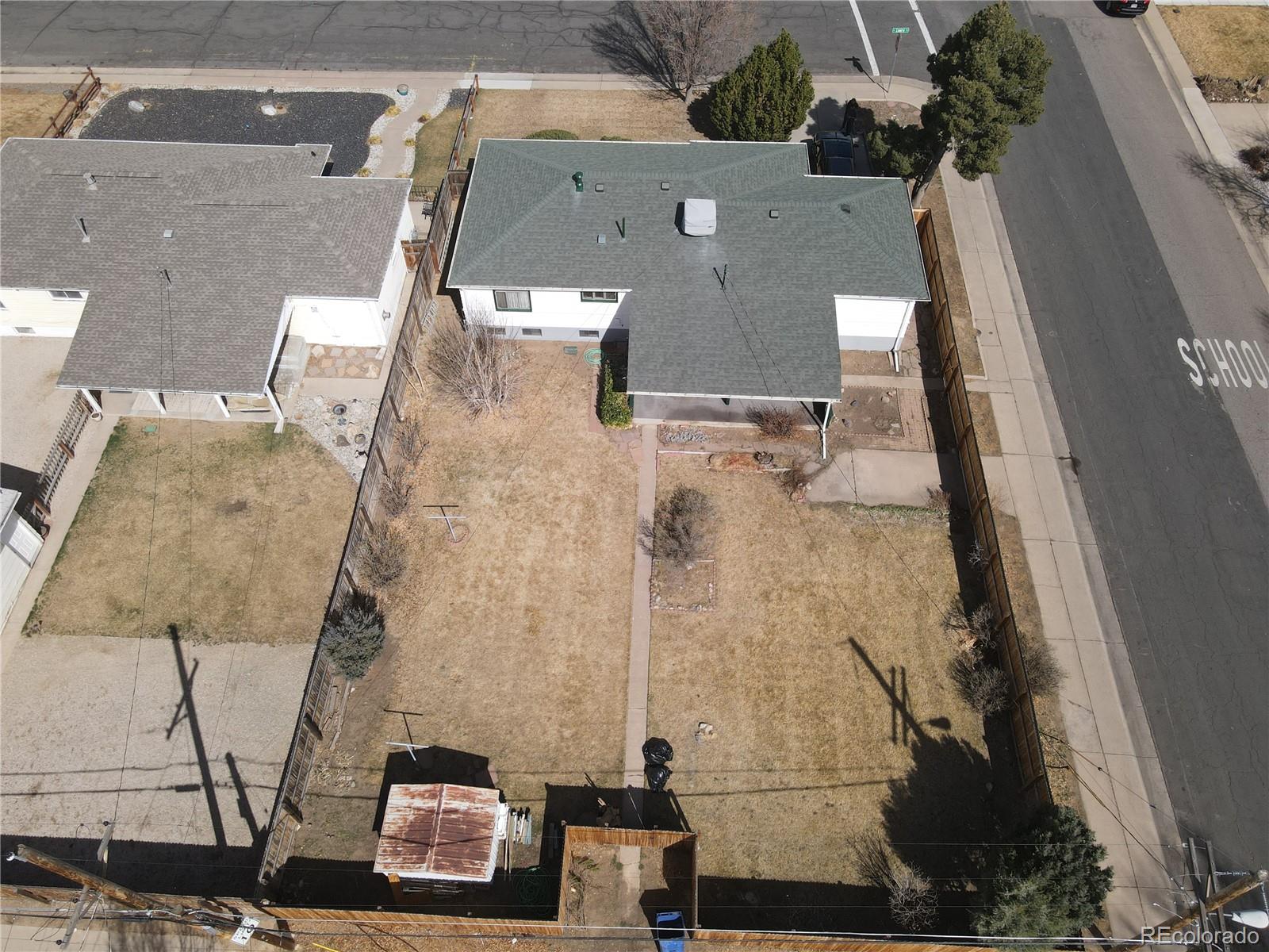 MLS Image #35 for 10090 e lowry place,aurora, Colorado