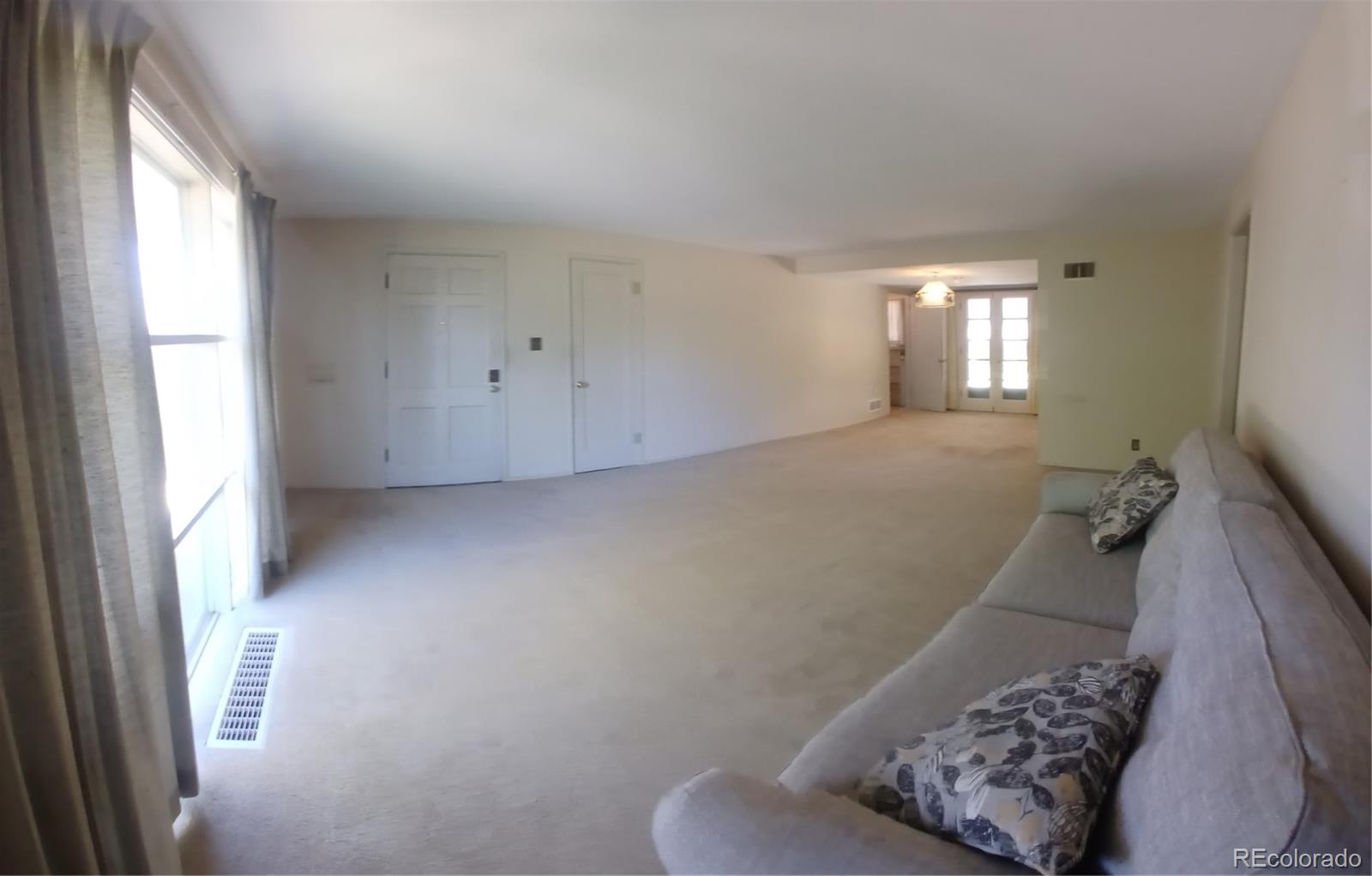 MLS Image #5 for 10090 e lowry place,aurora, Colorado