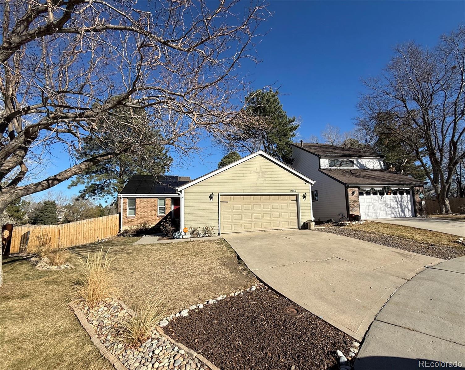 MLS Image #1 for 2359 e nichols place,centennial, Colorado