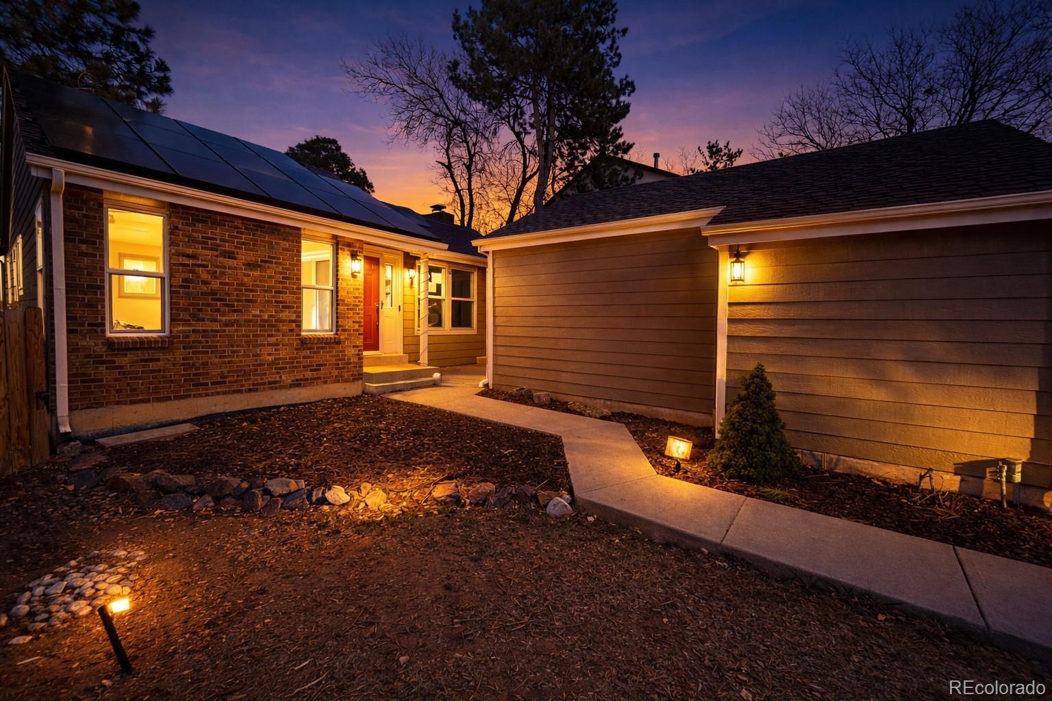 MLS Image #2 for 2359 e nichols place,centennial, Colorado