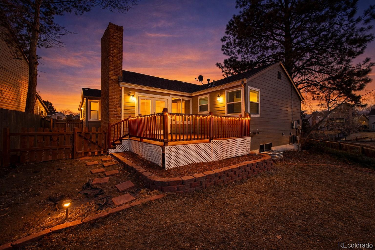 MLS Image #25 for 2359 e nichols place,centennial, Colorado