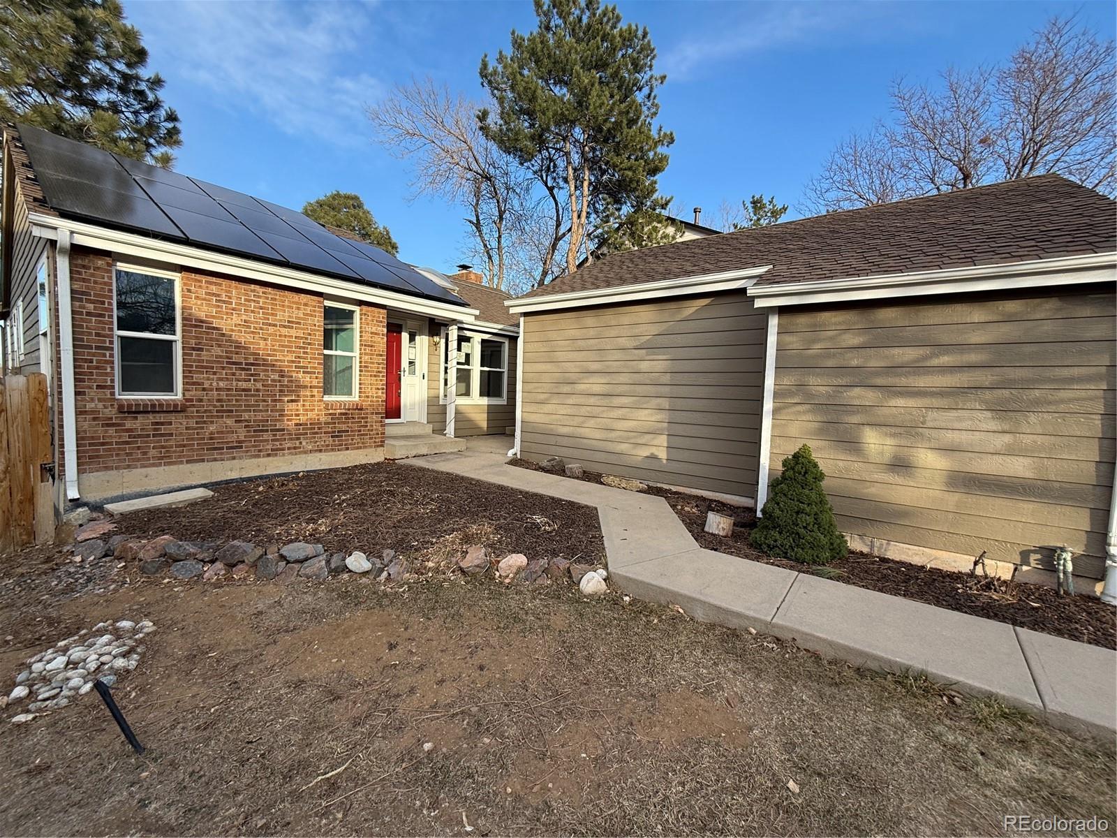 MLS Image #3 for 2359 e nichols place,centennial, Colorado