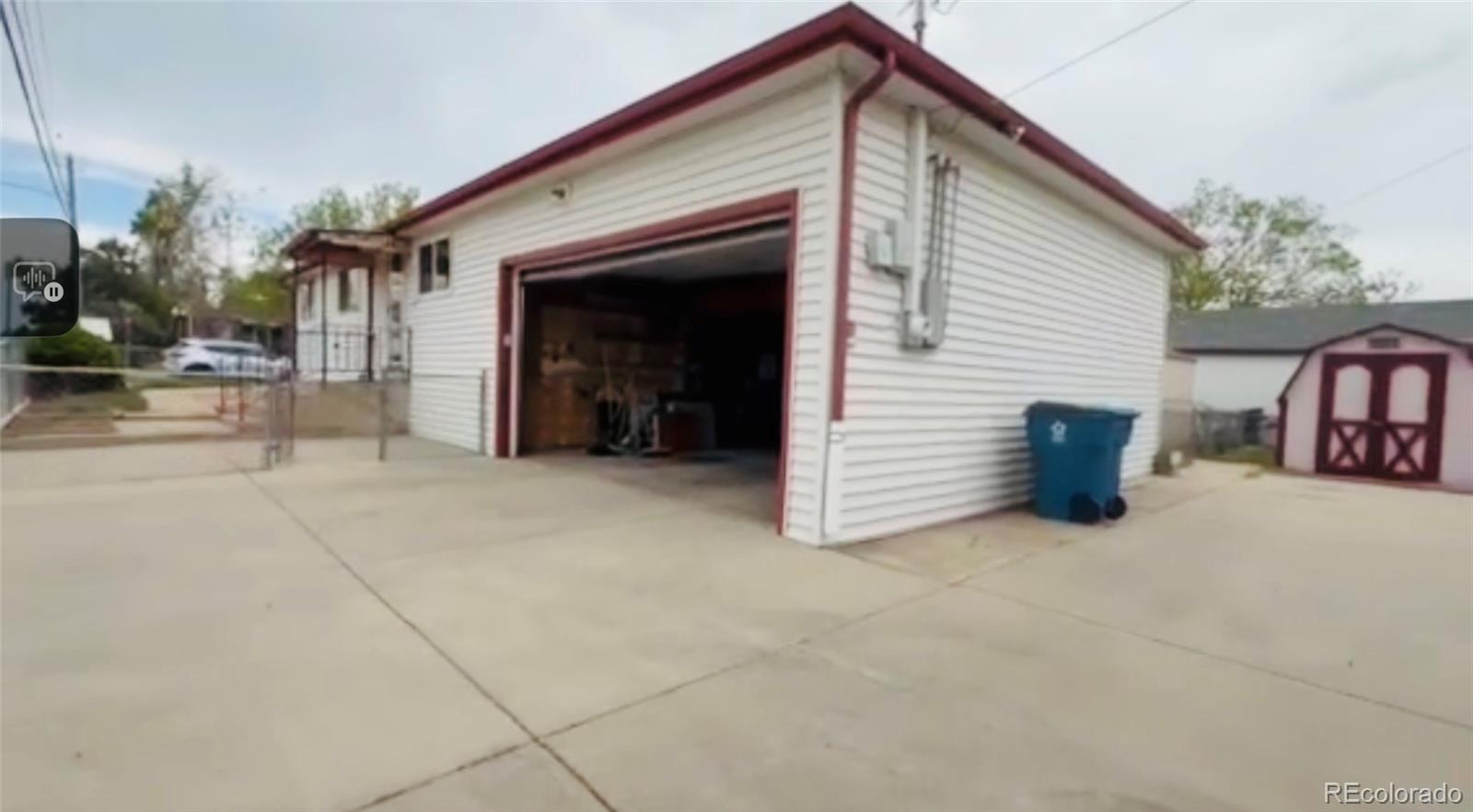 MLS Image #5 for 6081 e 61st avenue,commerce city, Colorado