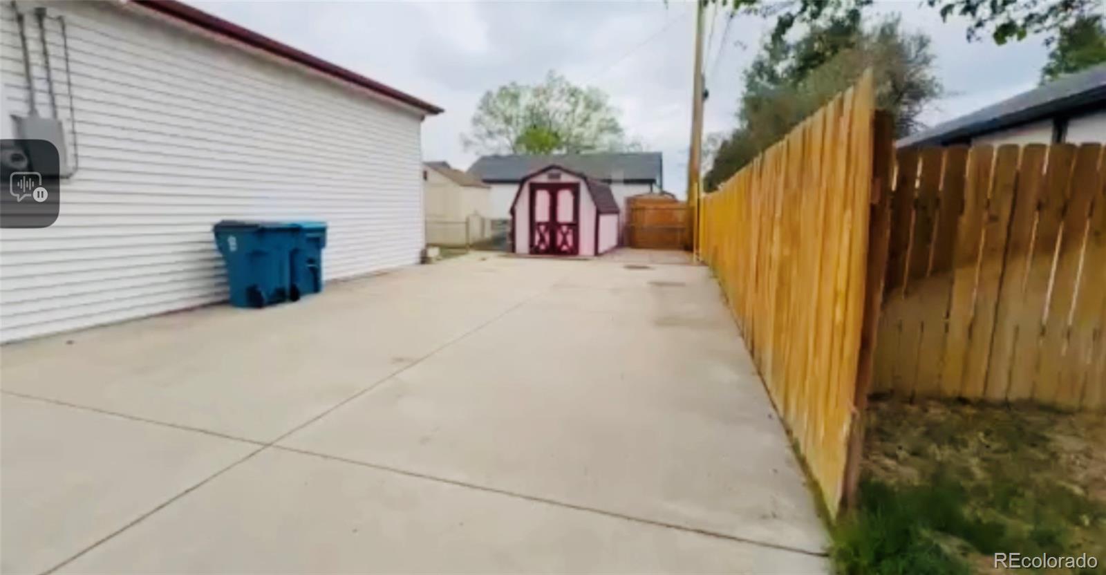 MLS Image #6 for 6081 e 61st avenue,commerce city, Colorado