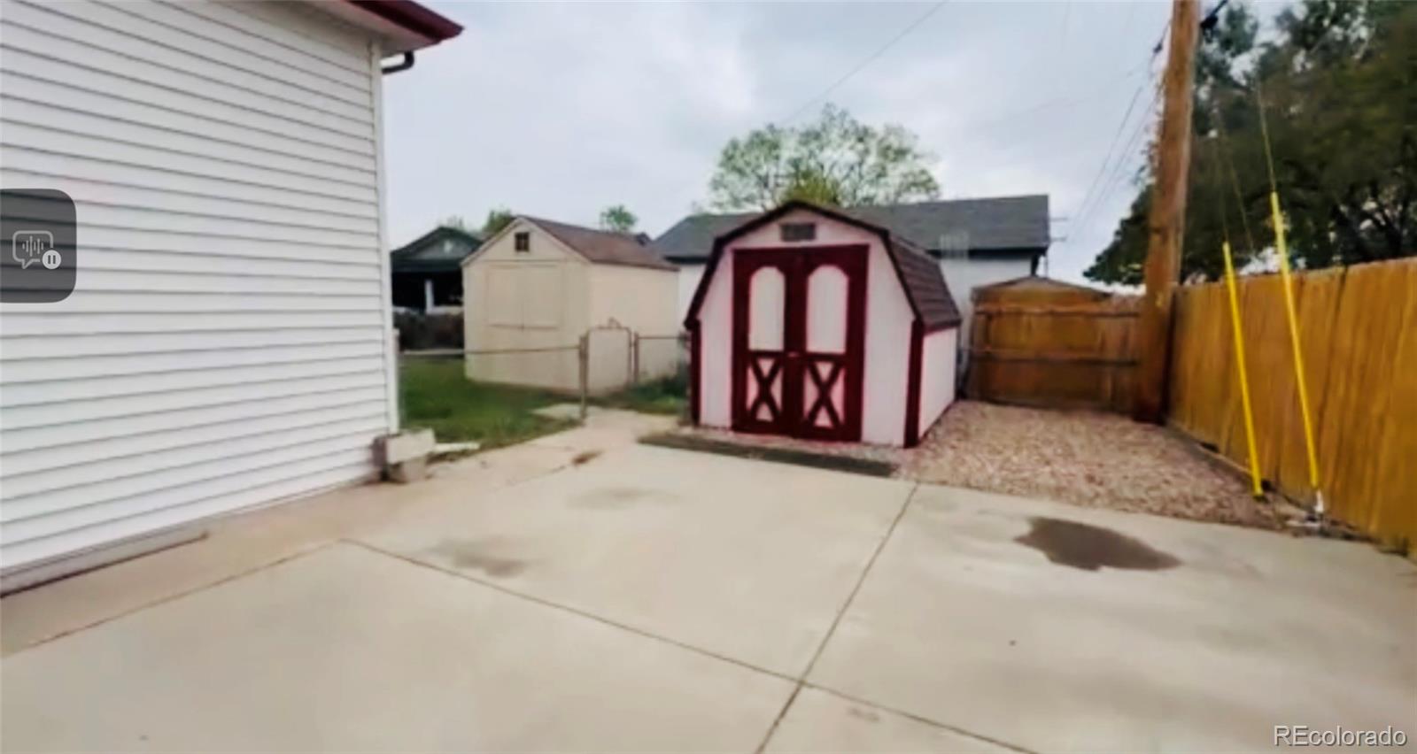 MLS Image #7 for 6081 e 61st avenue,commerce city, Colorado
