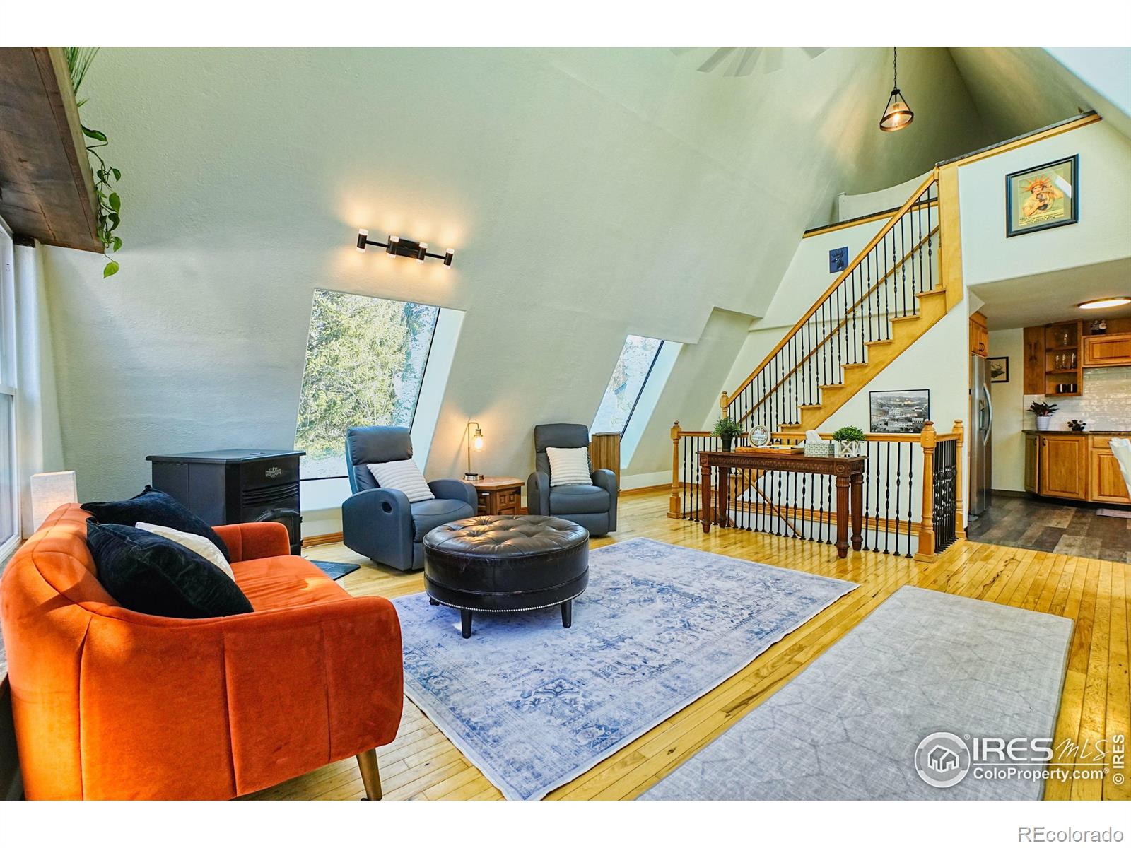 MLS Image #0 for 2170  apex valley road,black hawk, Colorado