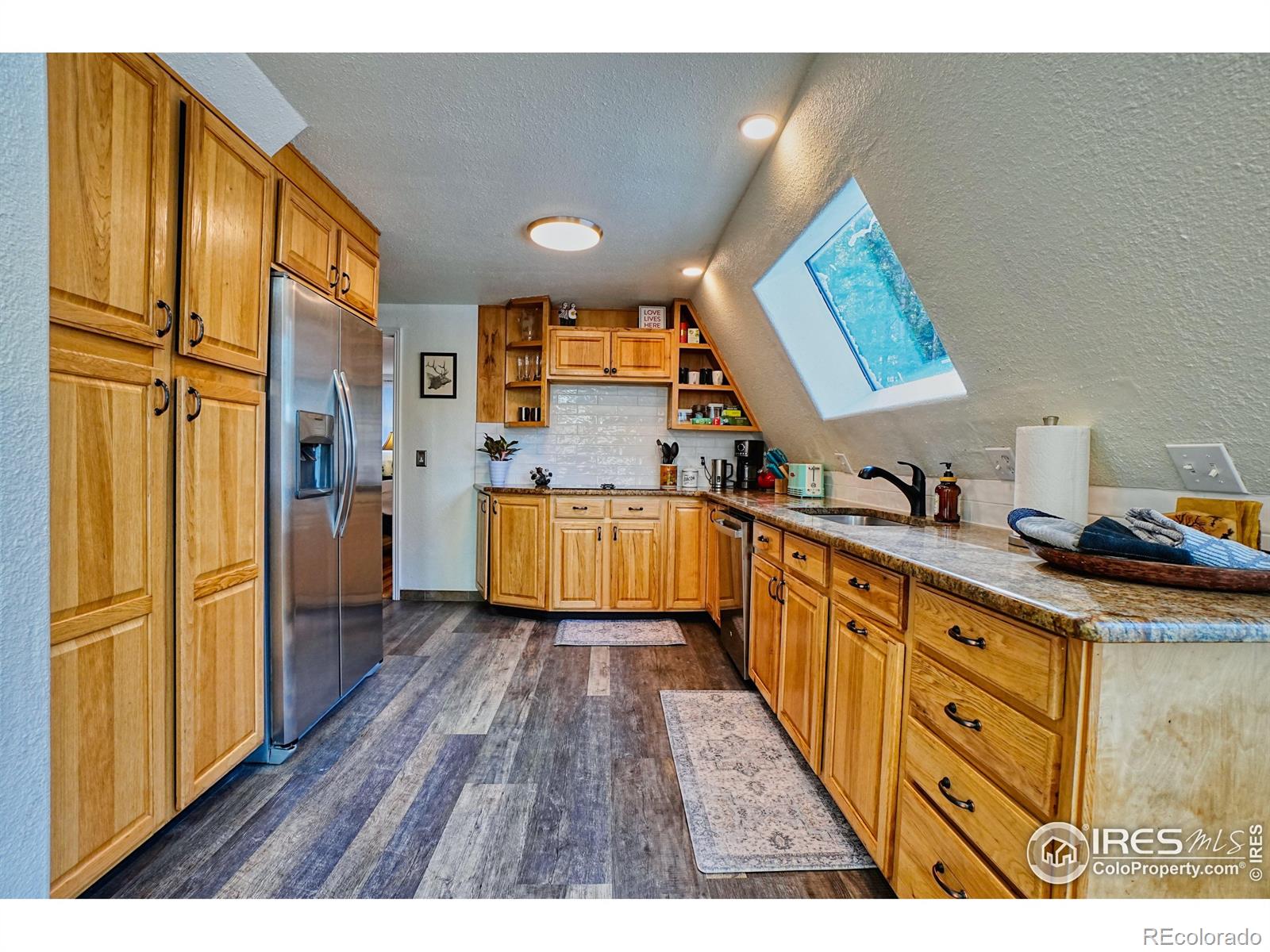 MLS Image #11 for 2170  apex valley road,black hawk, Colorado