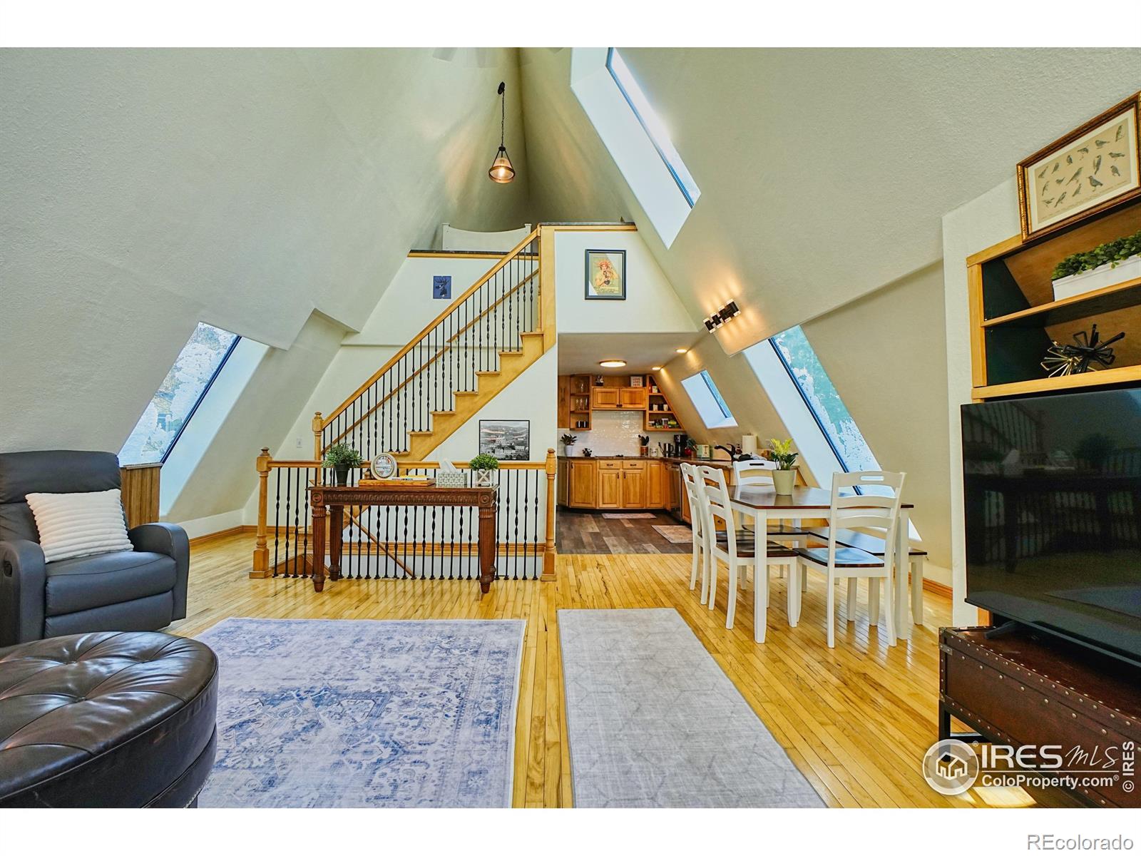 MLS Image #2 for 2170  apex valley road,black hawk, Colorado